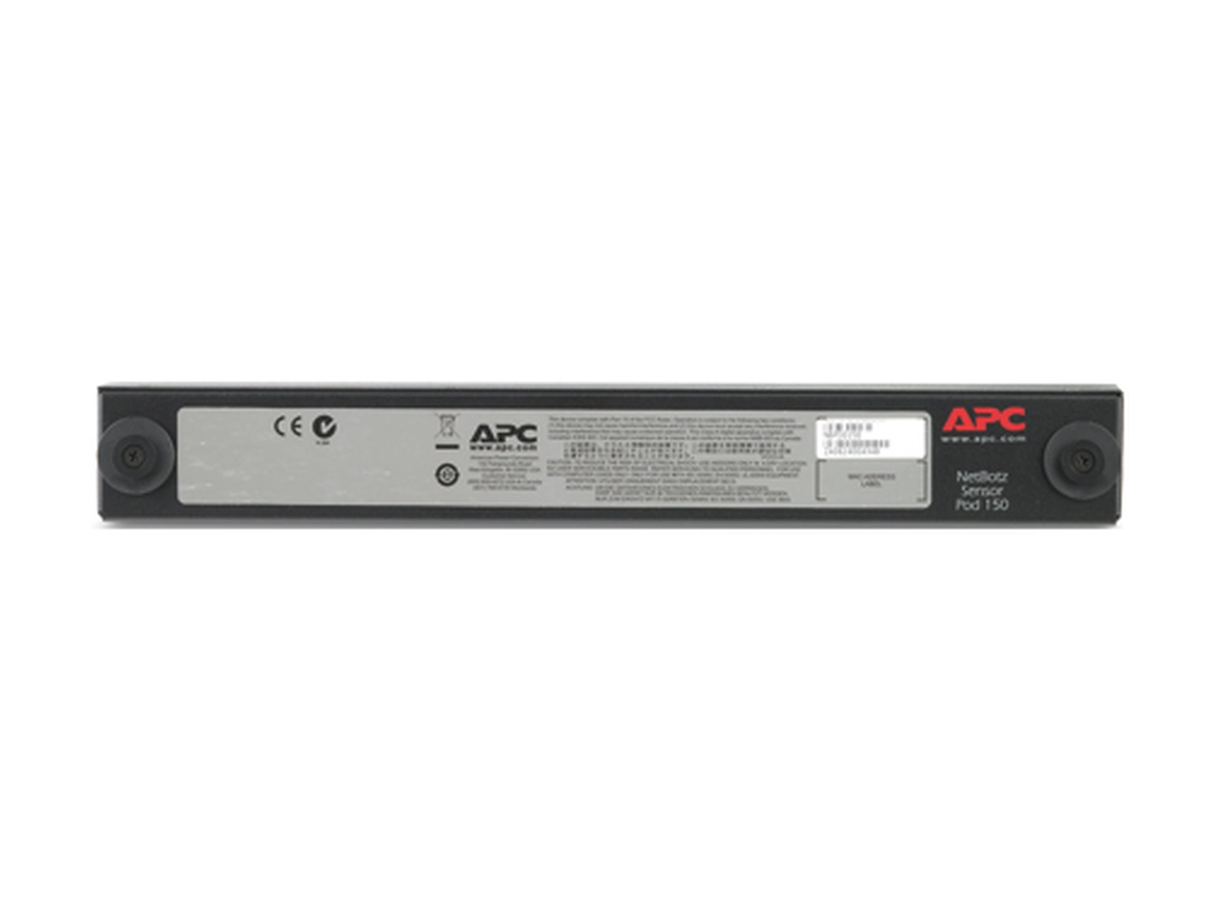 APC NetBotz Rack Sensor Pod 150
