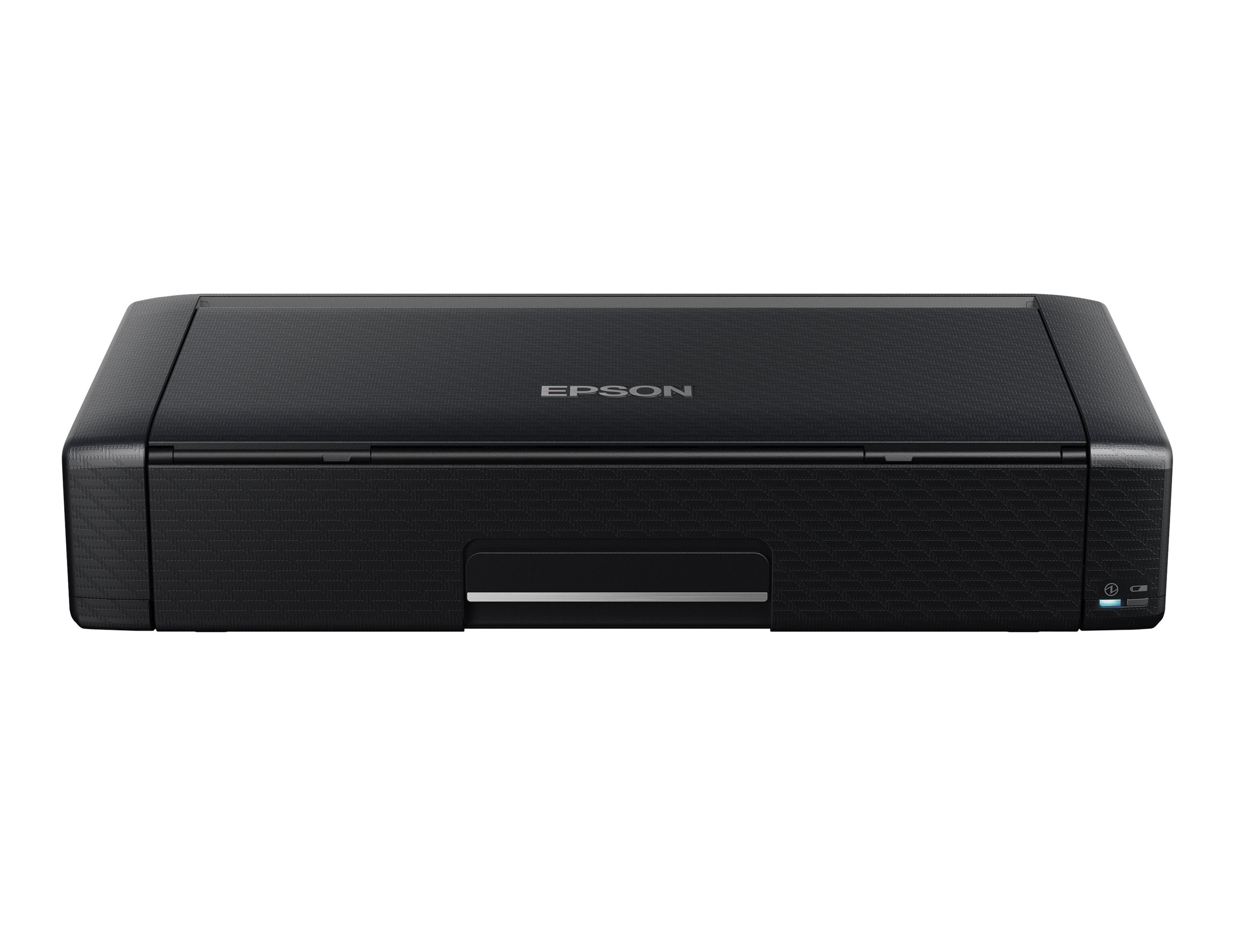 EPSON WorkForce WF-110W Tintenstrahldrucker schwarz
