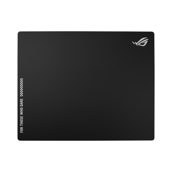 Asus Mauspad ROG Moonstone Ace L black Edition
