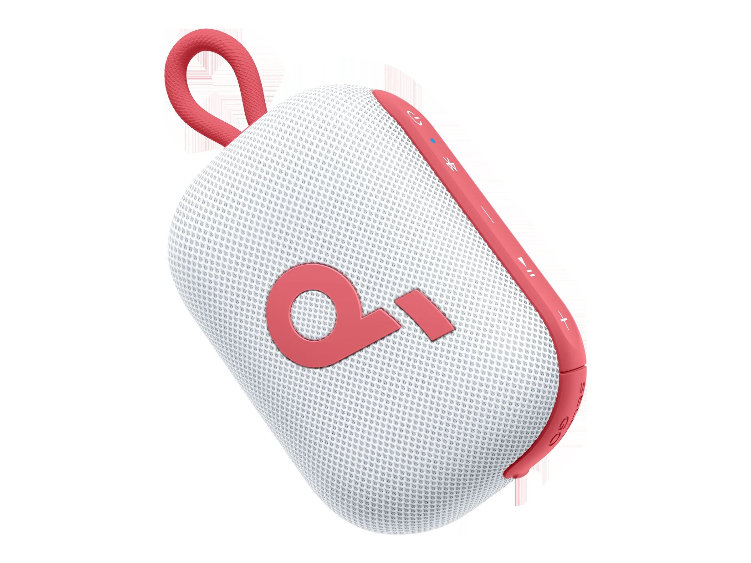 ANKER Soundcore Select 4 Go v2 red