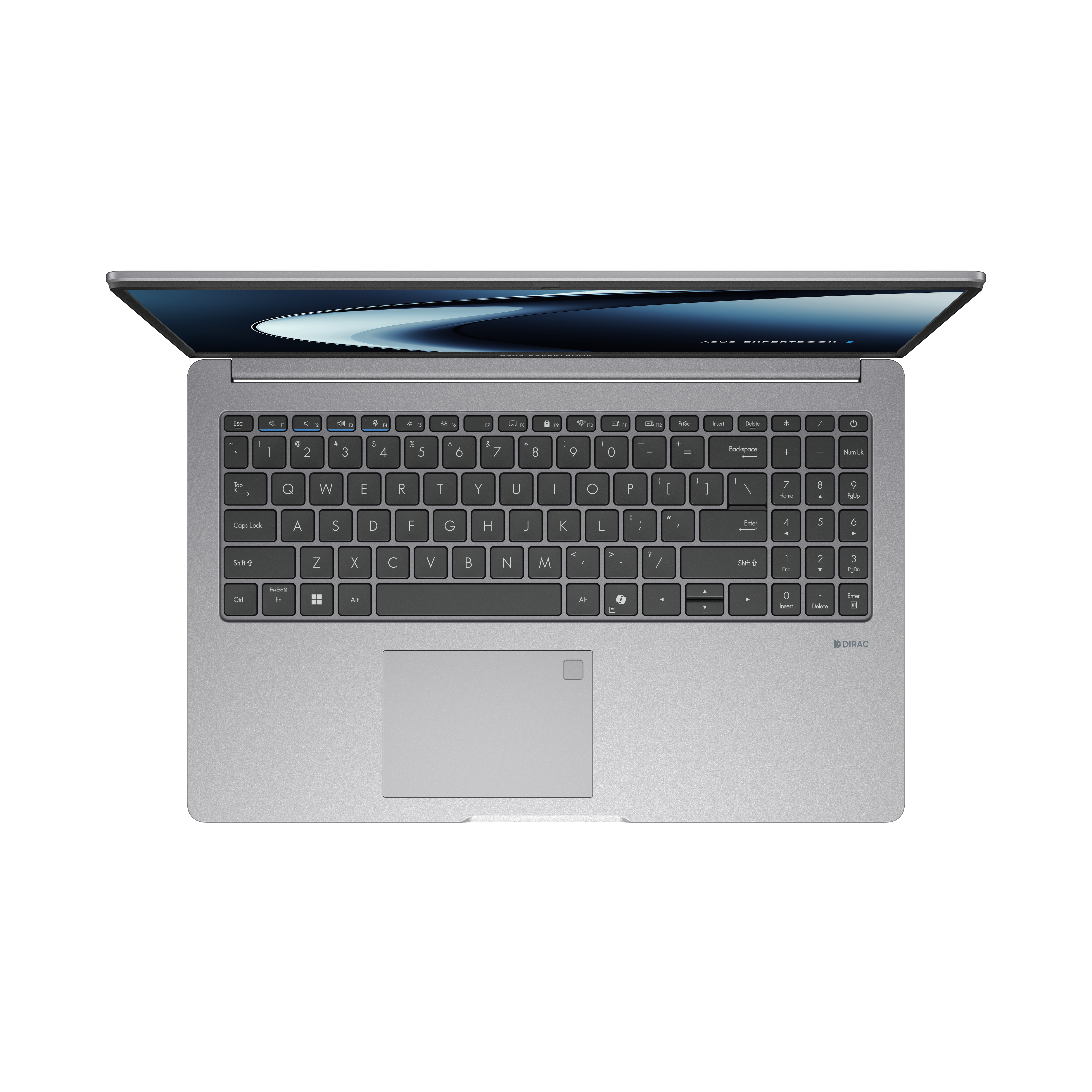 Asus ExpertBook PM1 PM1503CDA-S70064X AMD Ryzen 7 7735HS 15 Zoll