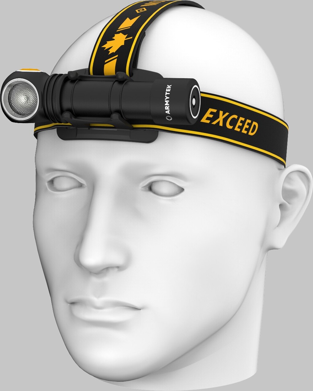 Armytek Wizard C2 Pro Magnet V4 USB weißes Licht