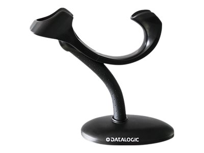 DATALOGIC HERON HD3130 Barcode Scanner schwarz