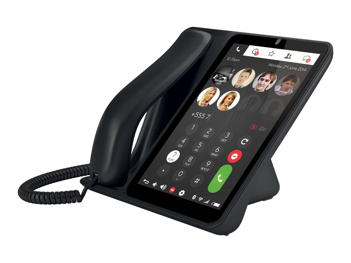 Jablocom GDP-08.V003, Raven GSM Desktop Phone