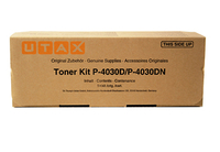UTAX 4434010010  schwarz Toner