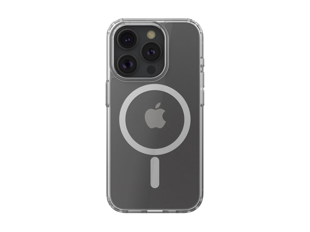 SheerForce mag. Schutzhuelle fuer iPhone 15 Pro SheerForce mag. Schutzhuelle fuer iPhone 15 Pro