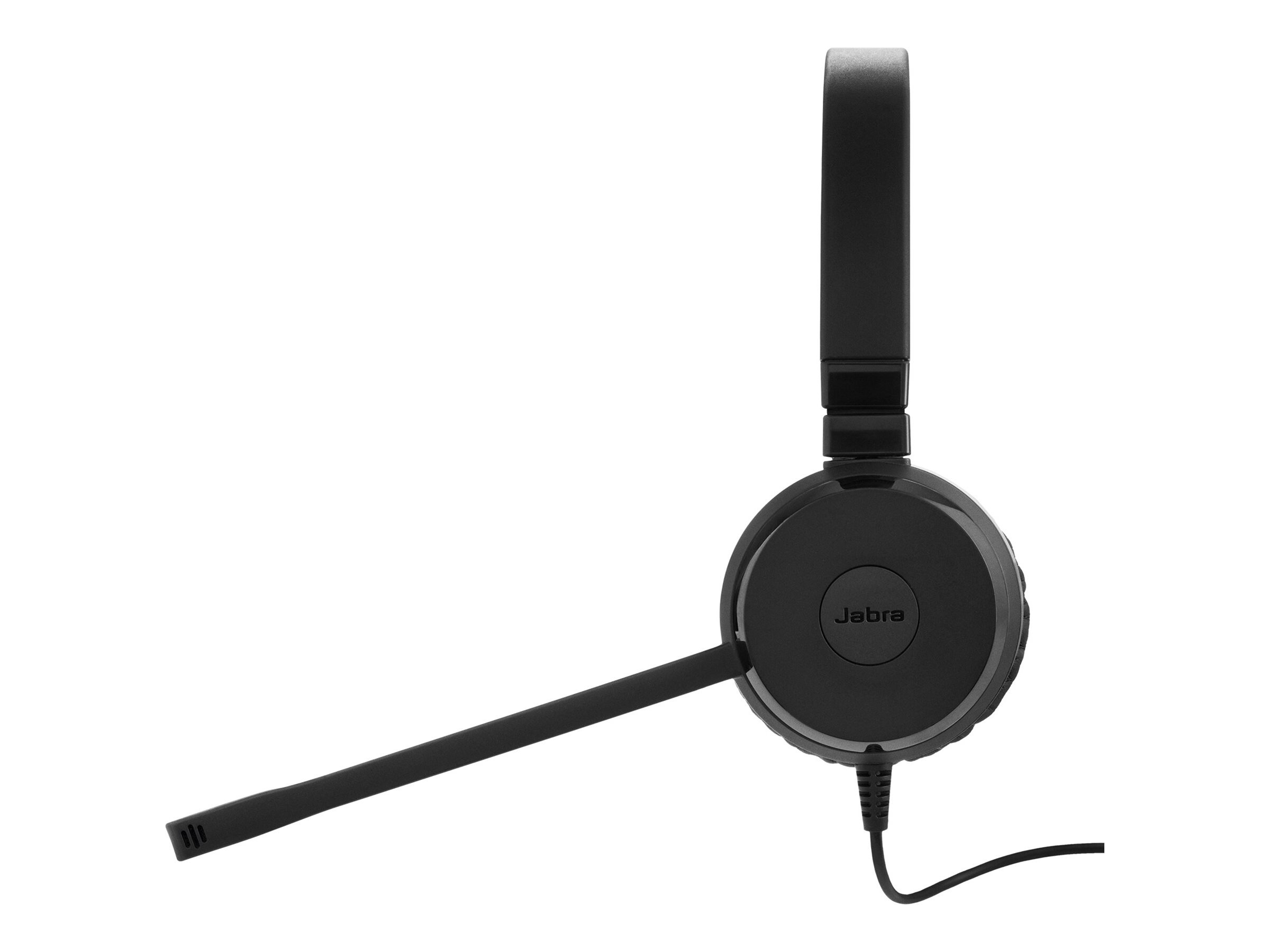 JABRA EVOLVE 30 II UC DUO USB-A HEADSET