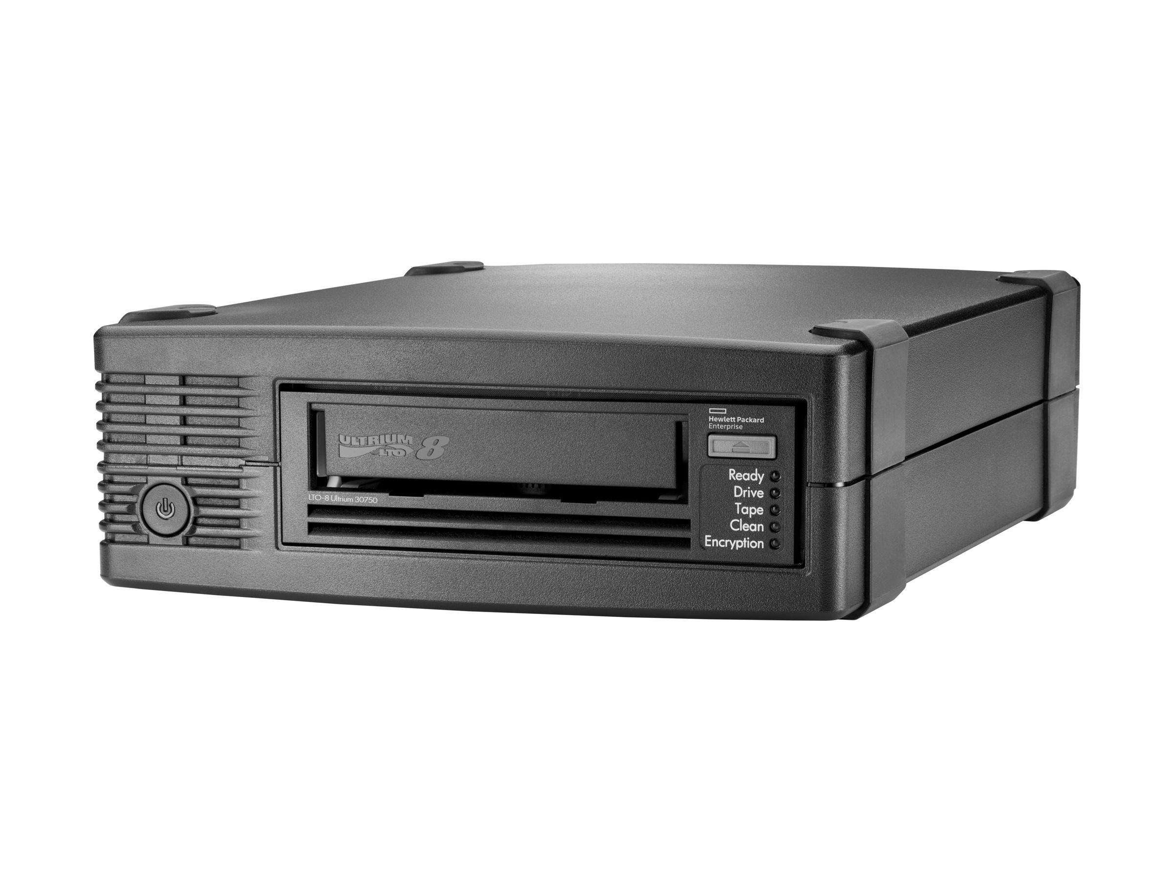 HPE LTO8 Ultrium 30750 Ext Tape Drive