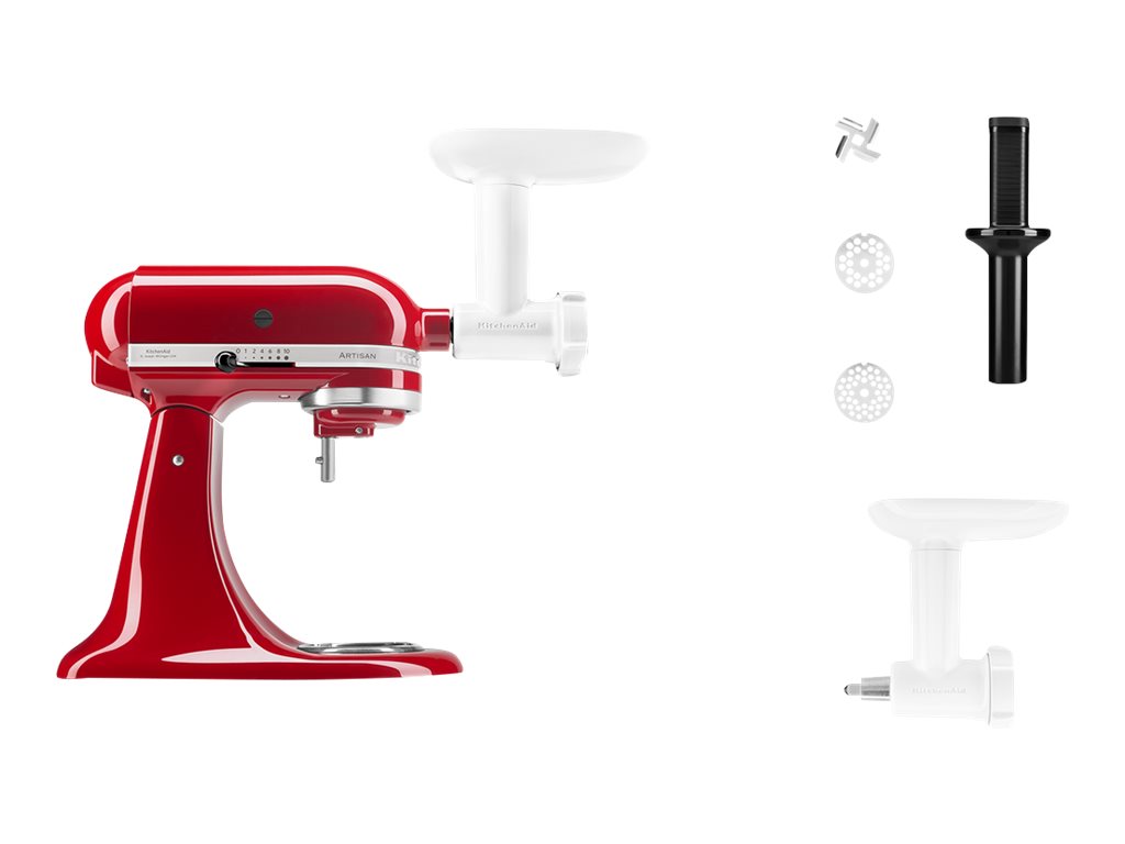 Kitchenaid 5KSMFGA Fleischwolf