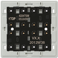Jung Tastsensormodul 4224TSM 24V AC/DC