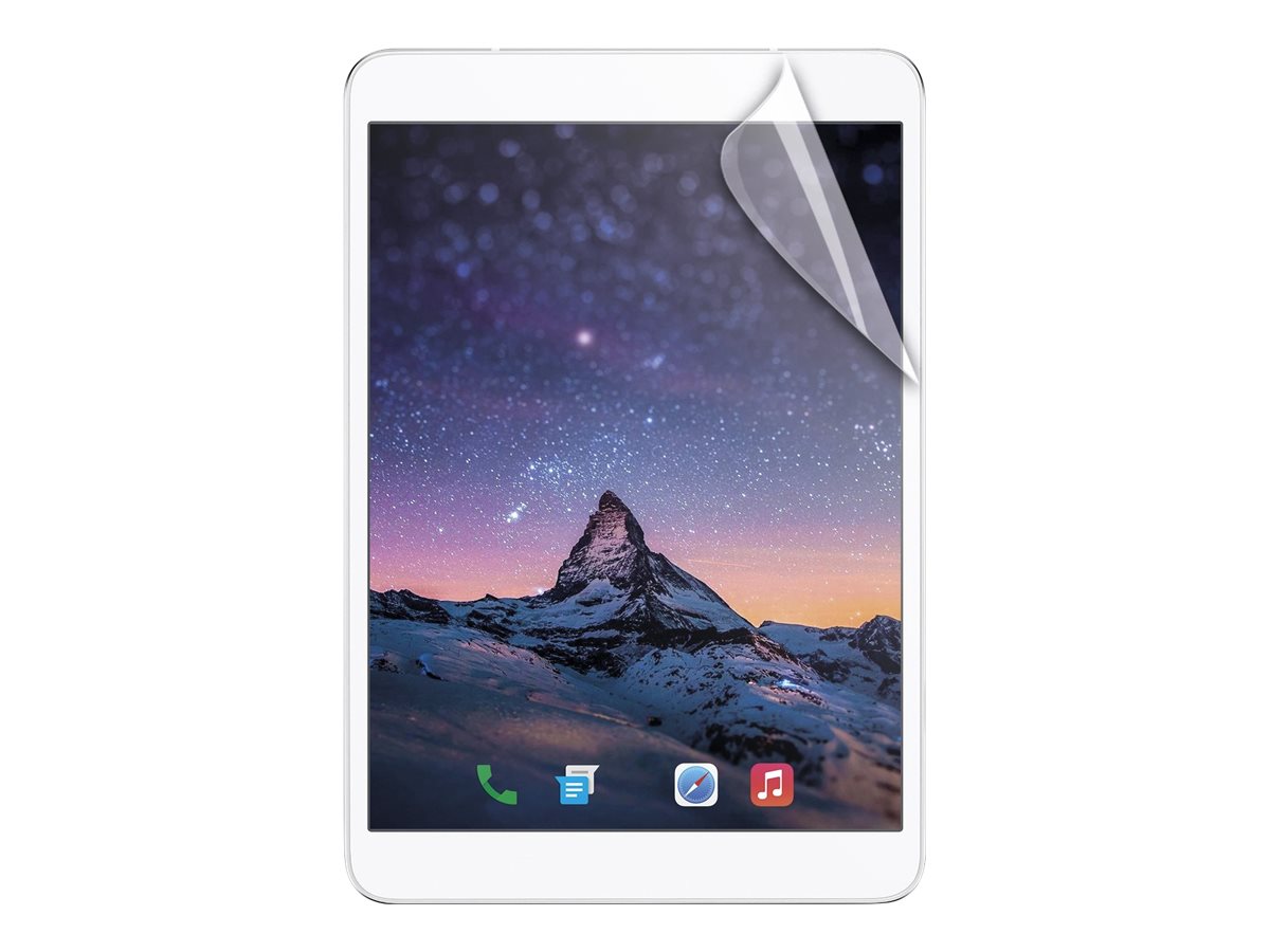 Displayschutz Folie IK06 Clear f. Tab Active 3 8