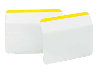 Post-it® Index Strong Haftmarker farbsortiert 4x 6 Streifen