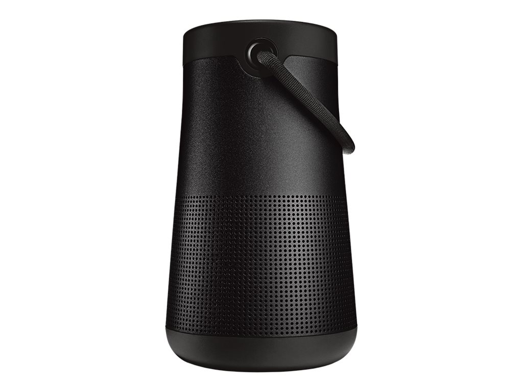 BOSE SoundLink Revolve+ II schwarz
