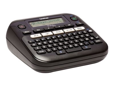 BROTHER PT D210 BESCHRIFTUNGSGERAET