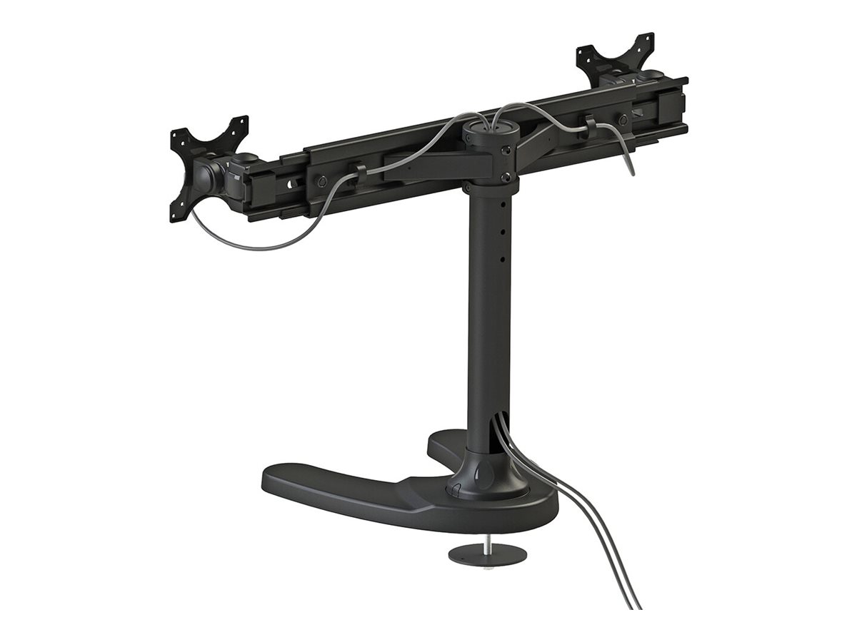 NEOMOUNTS D700DD DESK MOUNT 48,26-68,58cm 19-27Zoll BLACK NEOMOUNTS D700DD DESK MOUNT 48,26-68,58cm 19-27Zoll BLACK