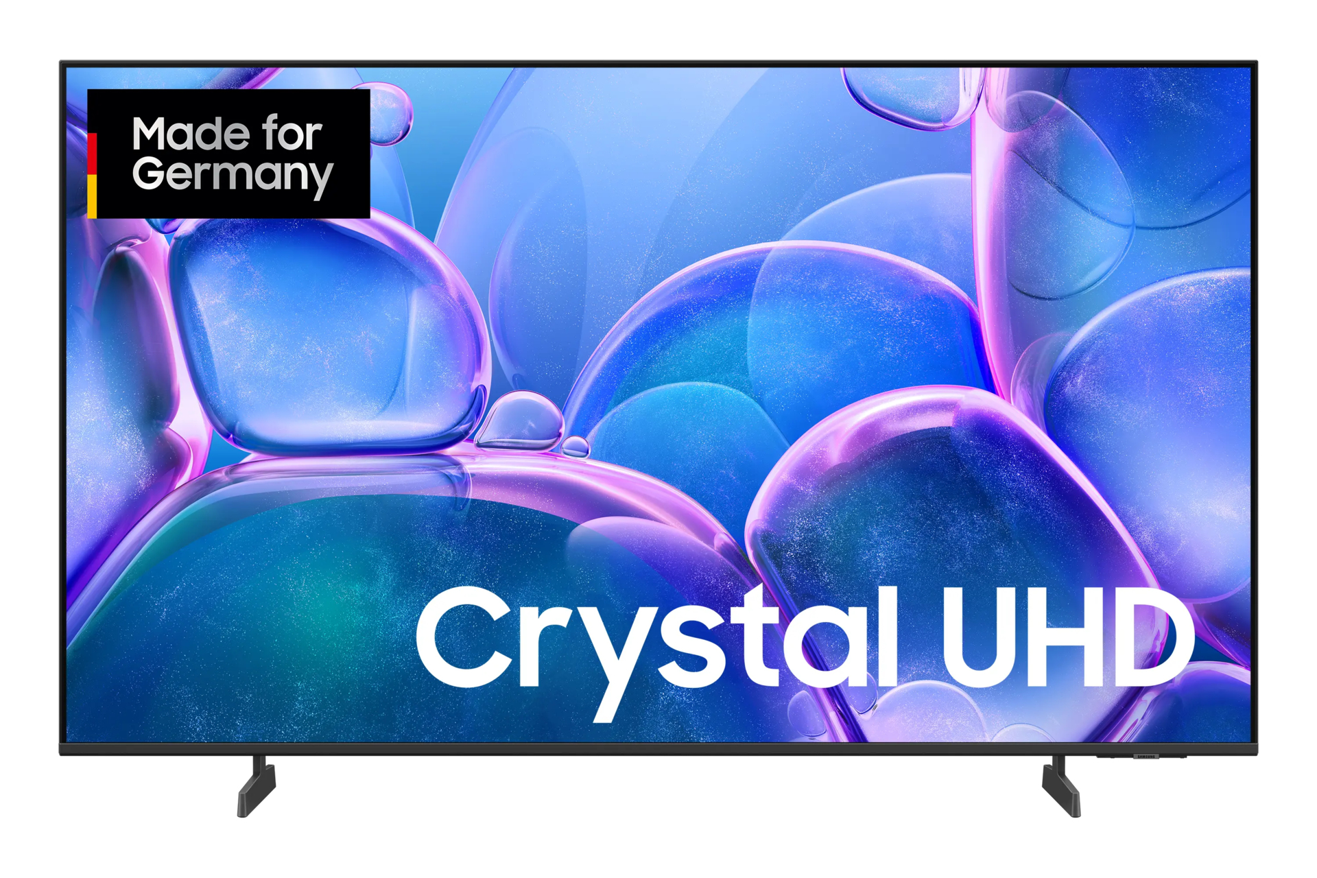 SAMSUNG GU55U7099FUXZG SmartTV 138,0 cm 55,0 Zoll