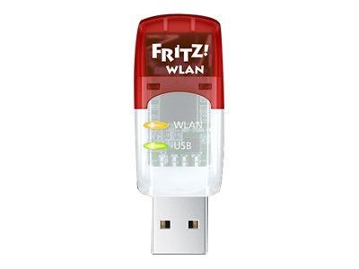 AVM FRITZ!WLAN USB Stick AC 430 MU-MIMO