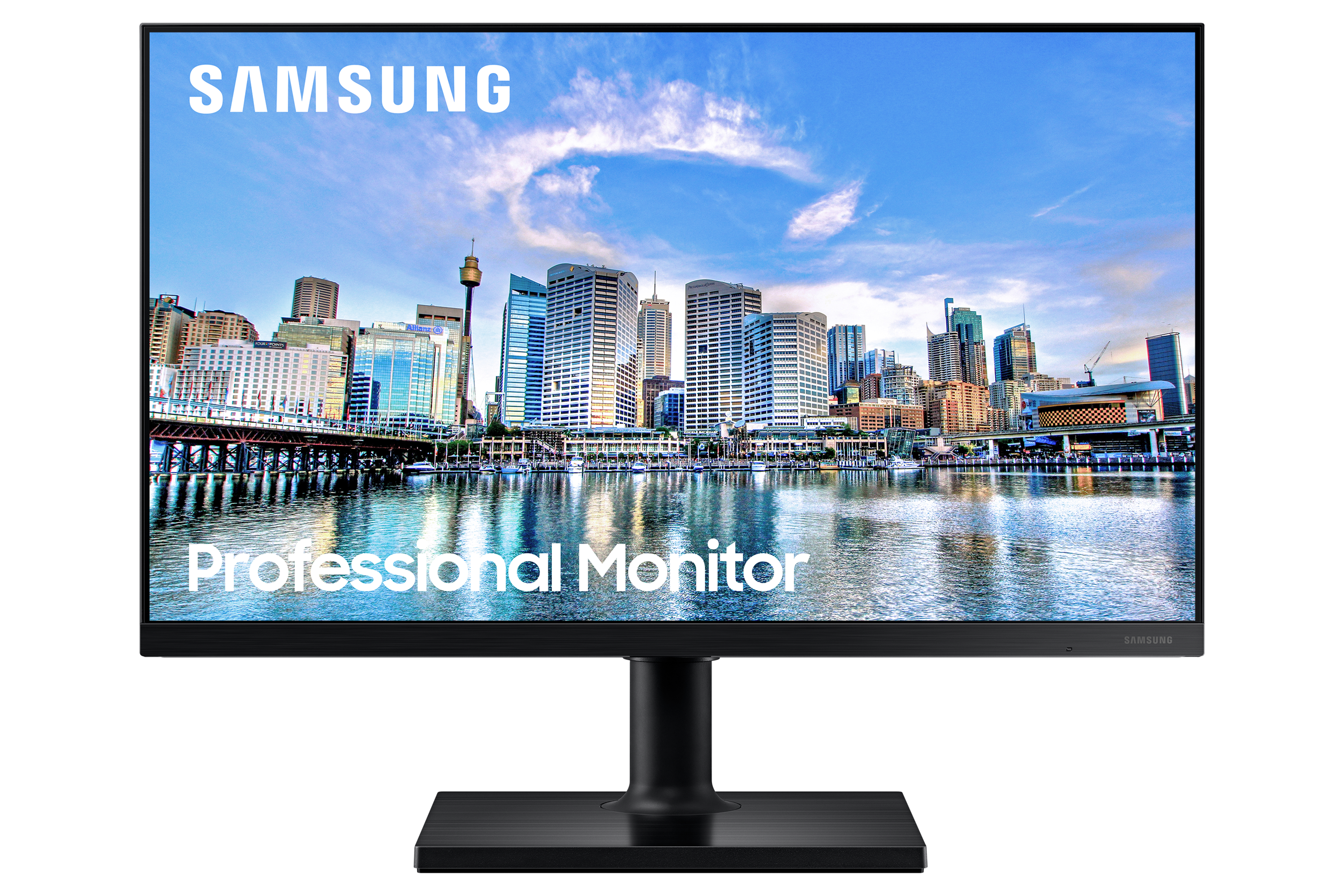 LF24T450FZUXEN SAMSUNG F24T450FZU