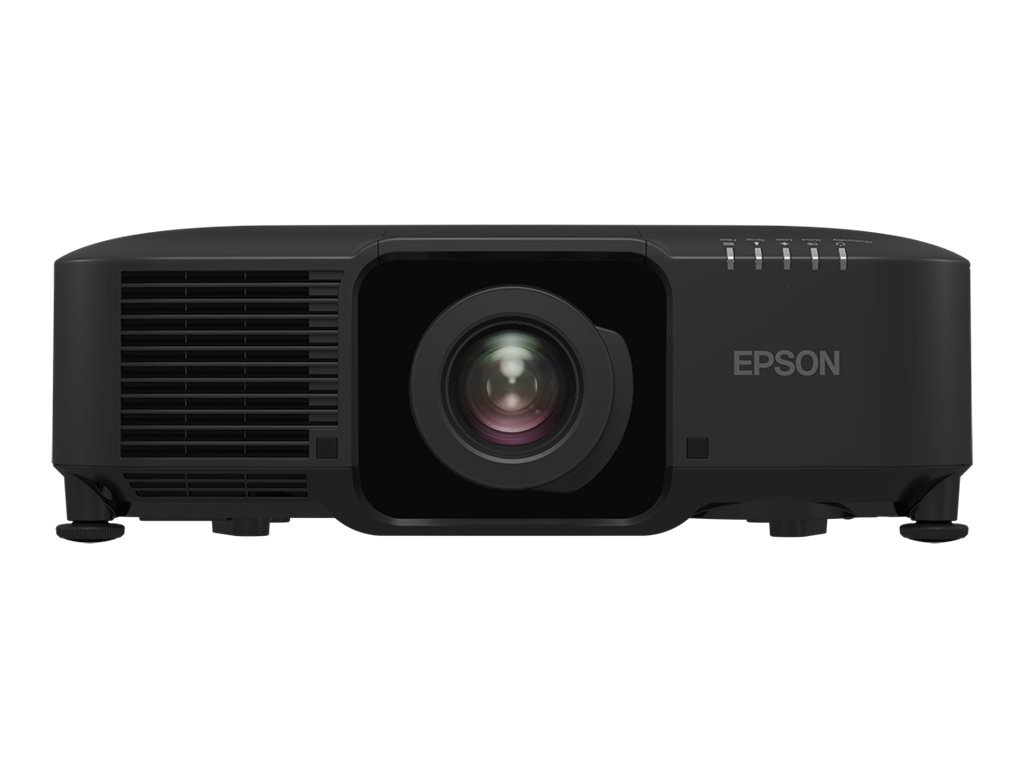 EPSON EB-PU1008B 3LCD 8500Lumen WUXGA 1920x1200 Projektor schwarz