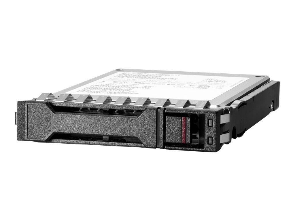 HPE HDD 600GB SAS 10K SFF BC MV HPE HDD 600GB SAS 10K SFF BC MV