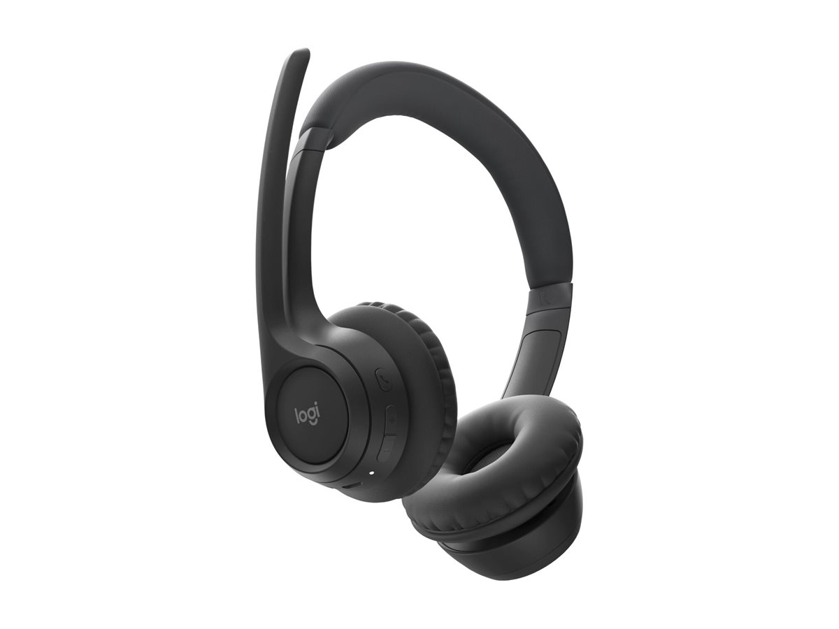 LOGITECH ZONE 300 BLUETOOTH HEADSET