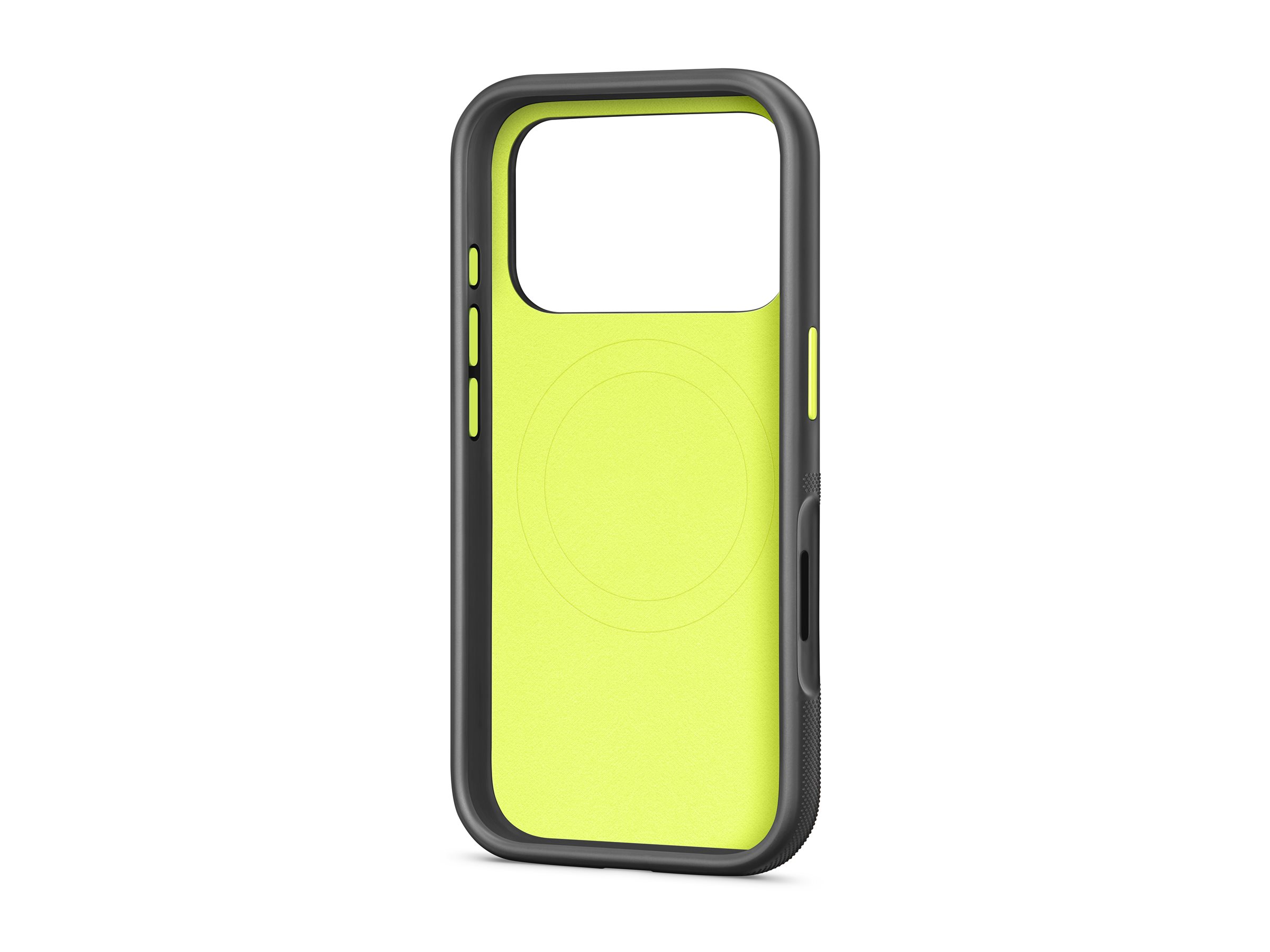 APPLE Beats iPhone 17 Pro Rugged Case with MagSafe and Camera Control Everest Black