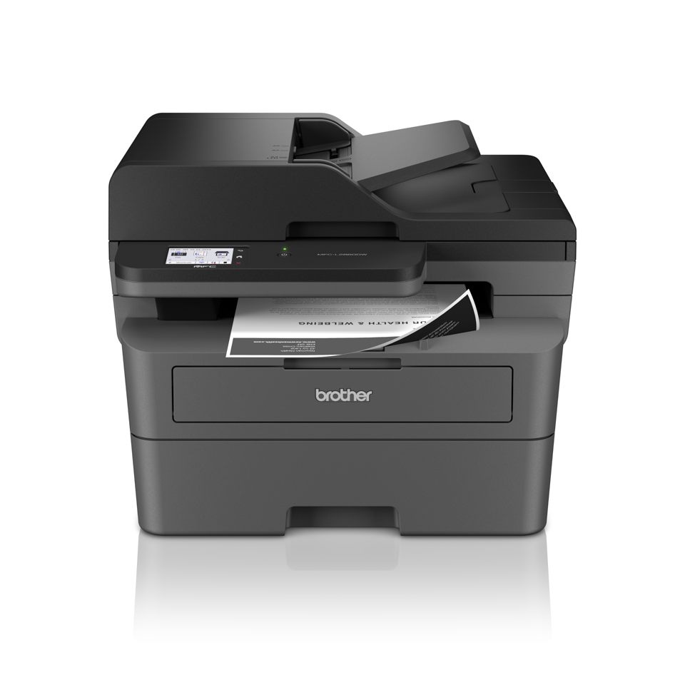 Brother MFC-L2860DW 4-in-1
