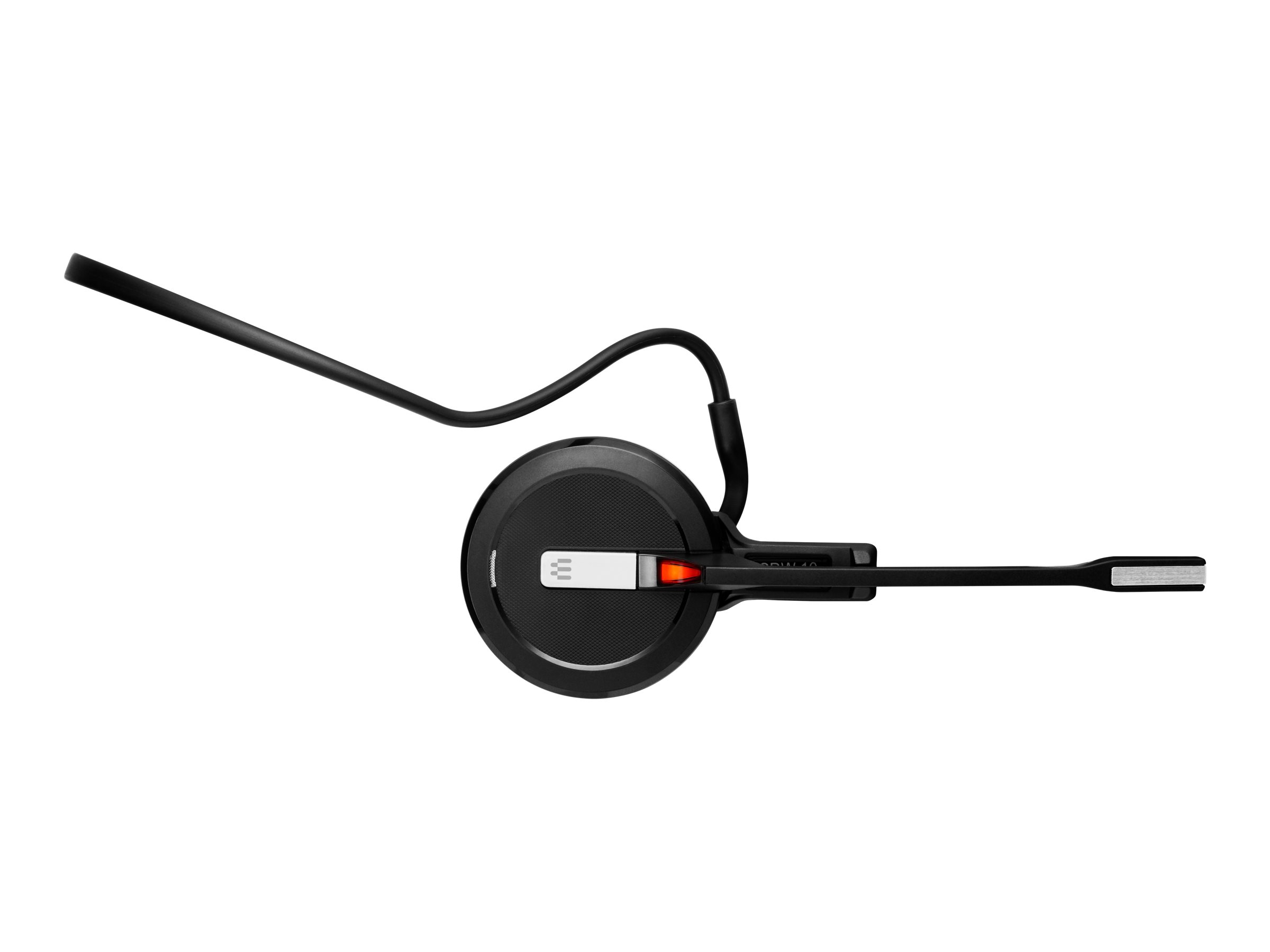 EPOS IMPACT SDW 5015 EU/UK/AUS Mono USB DECT GAP Headset für PC und Tischtelefon drei Tragevarianten NC