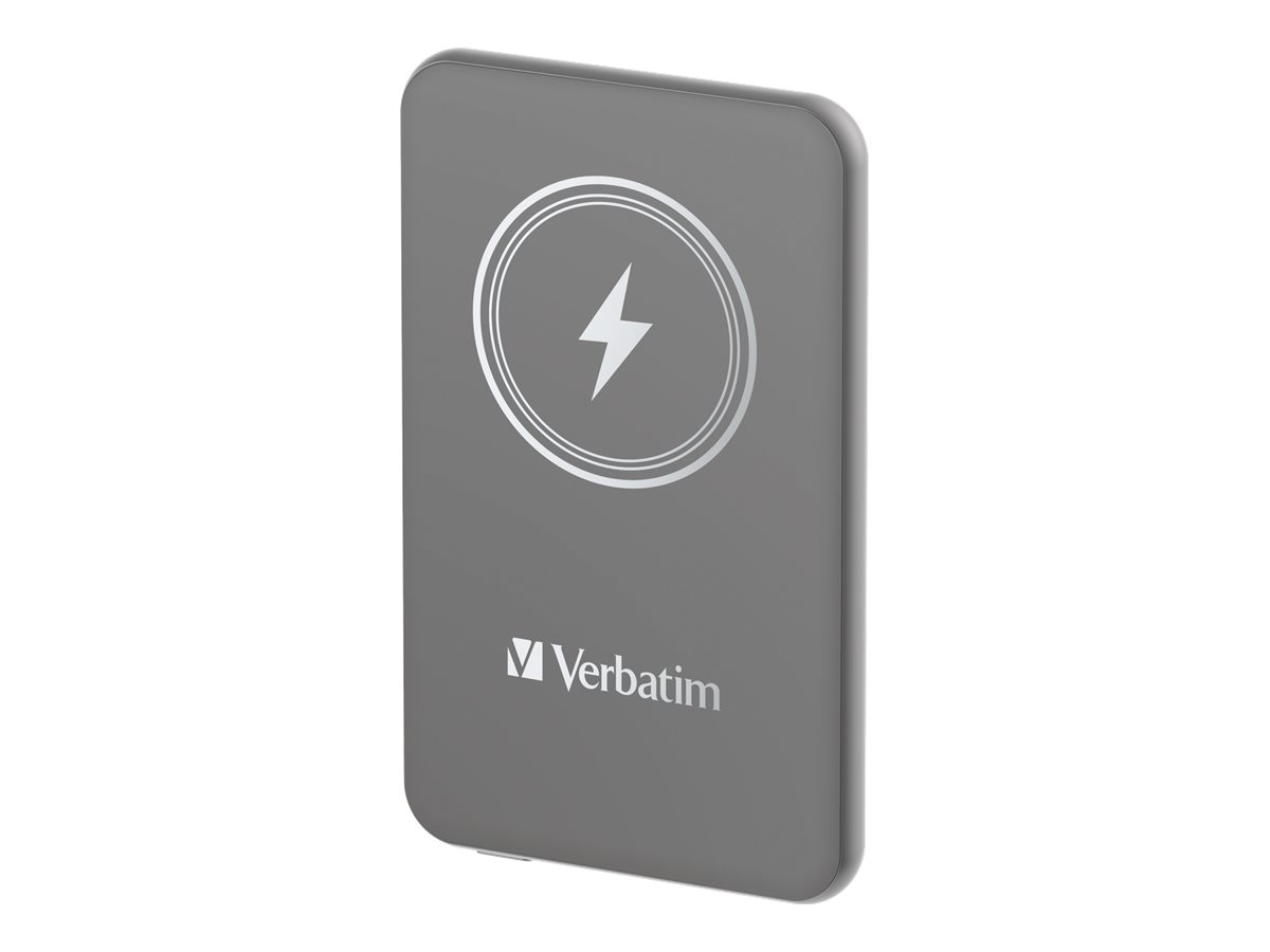 32244 VERBATIM ChargeNGo Powerbank