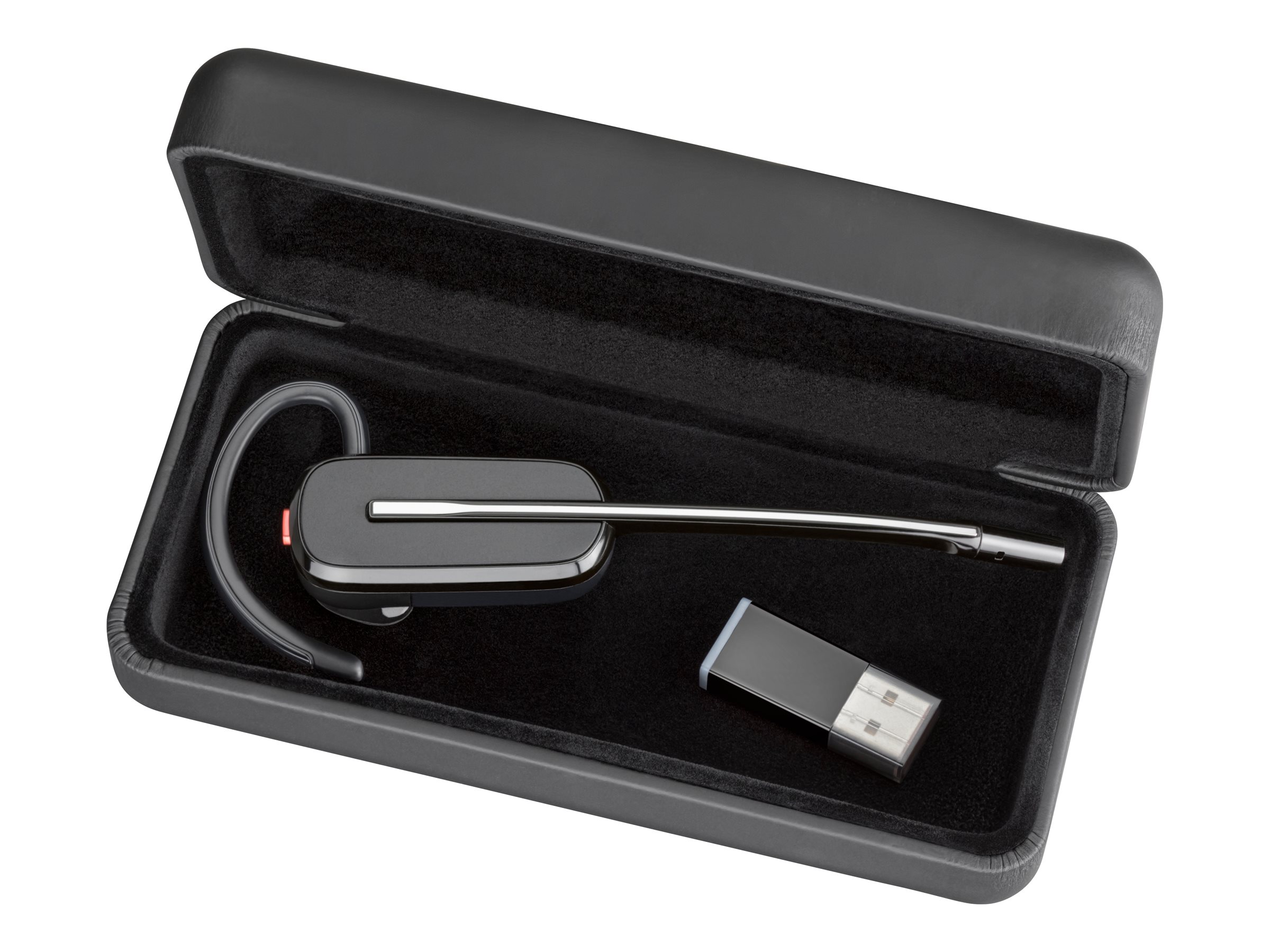 HP Poly Savi 8240-M Office Microsoft Teams Certified DECT 1880-1900 MHz USB-A Headset-EURO HP Poly Savi 8240-M Office Microsoft Teams Certified DECT 1880-1900 MHz USB-A Headset-EURO