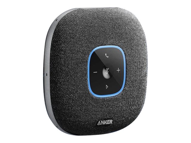 Anker PowerConf S3 Black 1 Anker PowerConf S3 Black 1