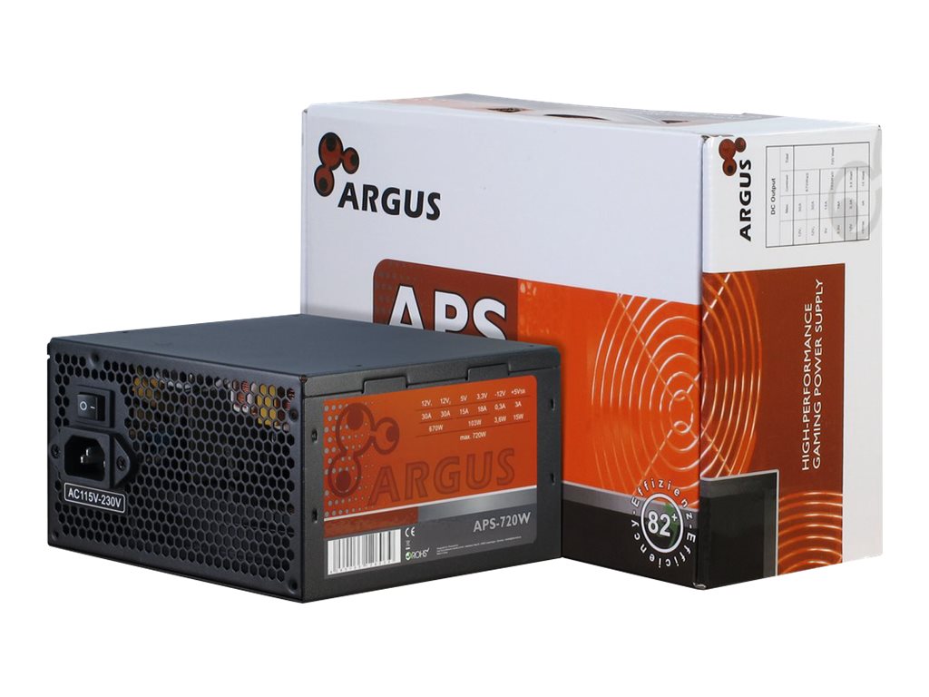 720W InterTech Argus APS720W