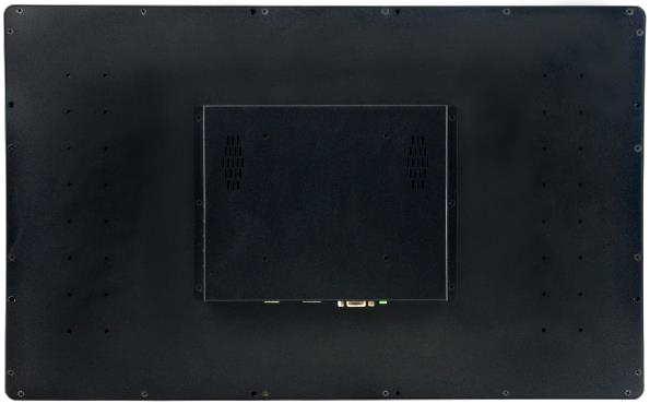 HANNSPREE HO245PTB 60,45cm 23,8Zoll 1920x1080 169 350cdm2 HDMI DP VGA P