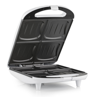 Tristar SA-3065 Sandwich Maker 4 Sandwiches Tristar SA-3065 Sandwich Maker 4 Sandwiches