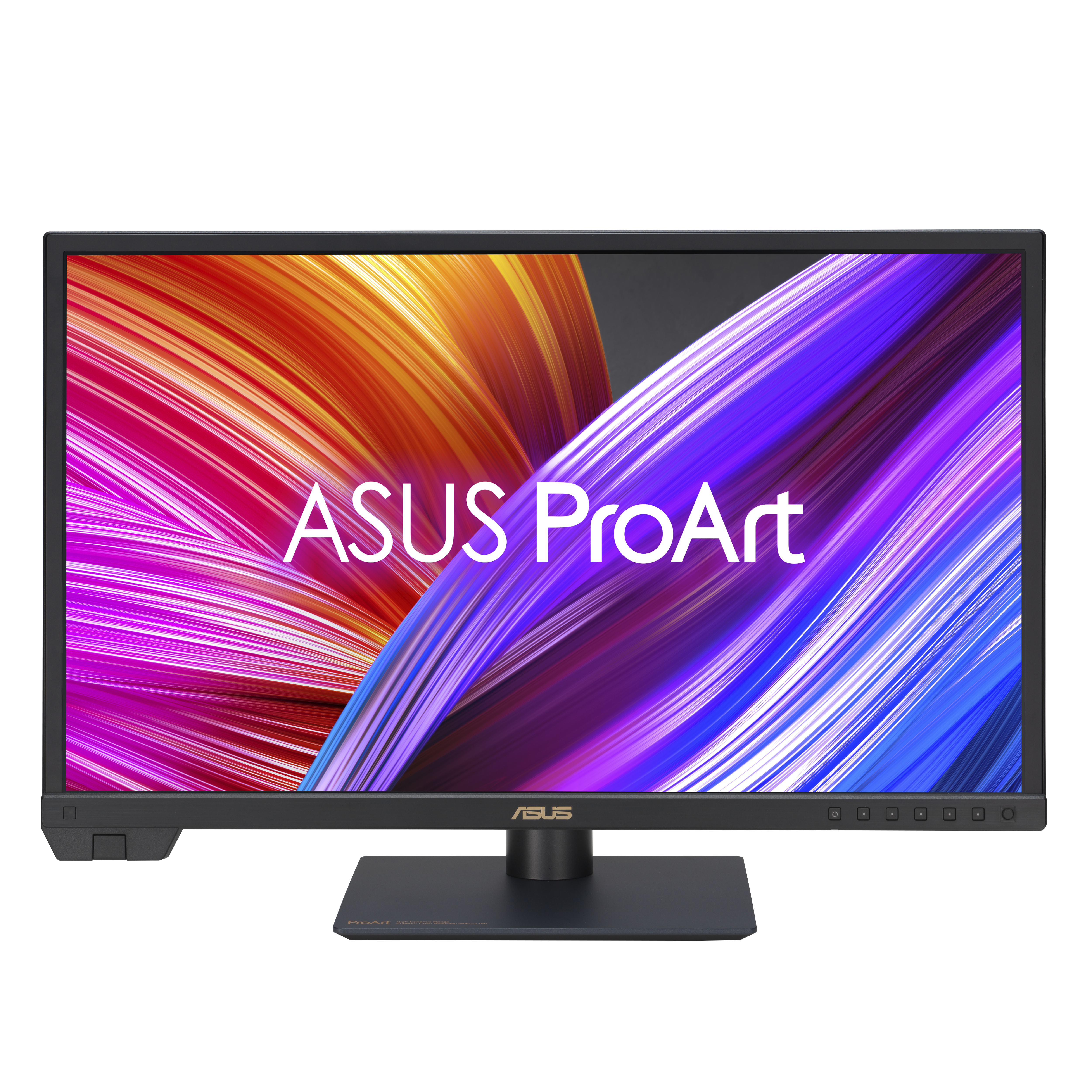 ASUS ProArt PA24US 59,94cm 23,6Zoll IPS UHD 169 60Hz 10001 600cdm2 5ms 2xHDMI DP USBC USB Hub 2x32 Gen 1 Type A 12G SDI Input
