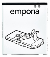 Akku emporiaSMART.3