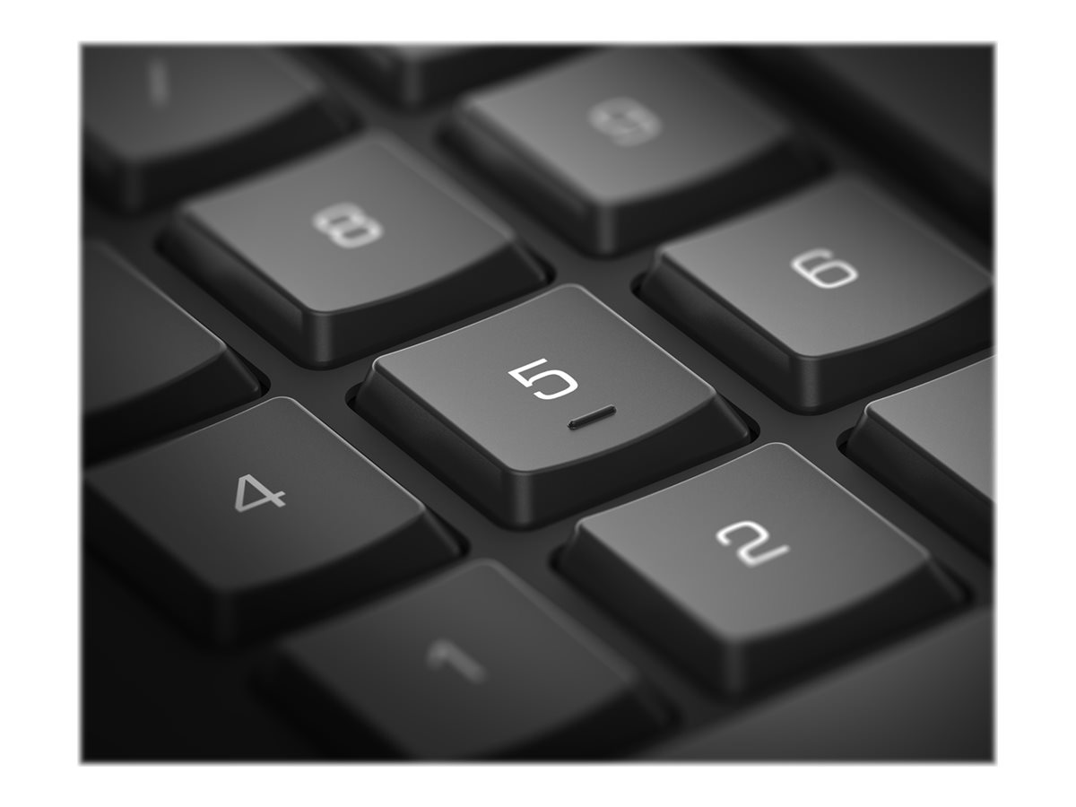 3DCONNEXION Numpad Pro 3DCONNEXION Numpad Pro