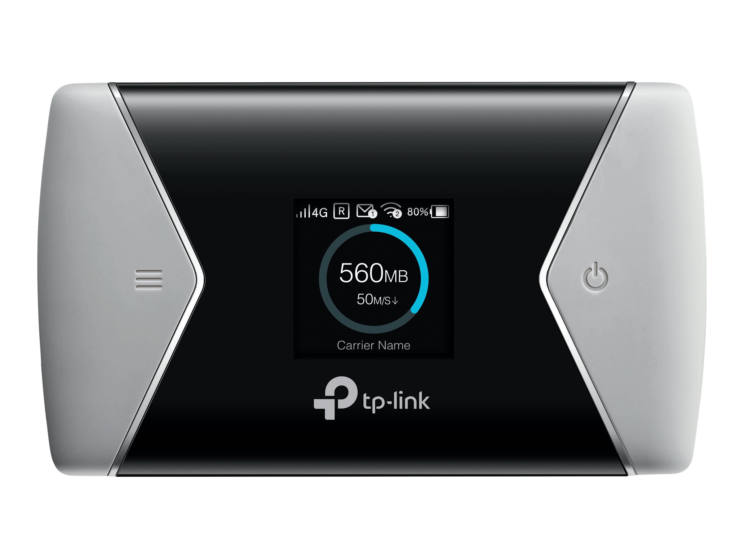 M7650 Mobiler 4G / LTE WLAN Router M7650 Mobiler 4G / LTE WLAN Router