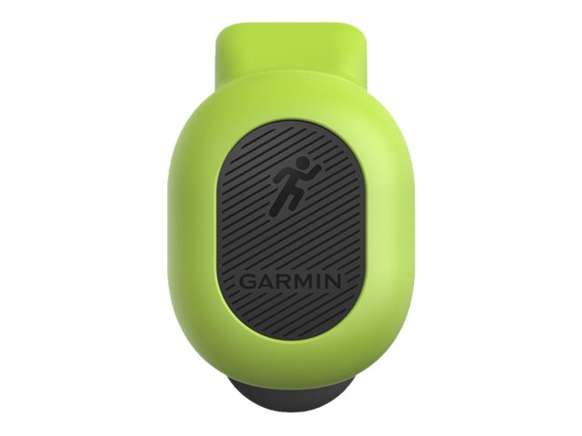 Garmin Running Dynamics Pod