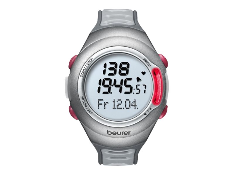 Beurer PM70 Design-Profipulsuhr
