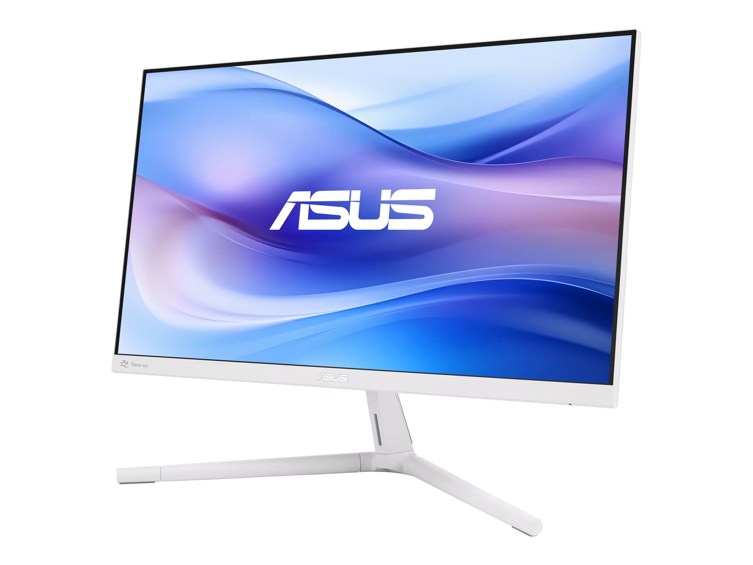 ASUS VU279HFI-W 68,58cm 27Zoll FHD IPS 100HZ 1MS MPRT HDMI WHITE ASUS VU279HFI-W 68,58cm 27Zoll FHD IPS 100HZ 1MS MPRT HDMI WHITE
