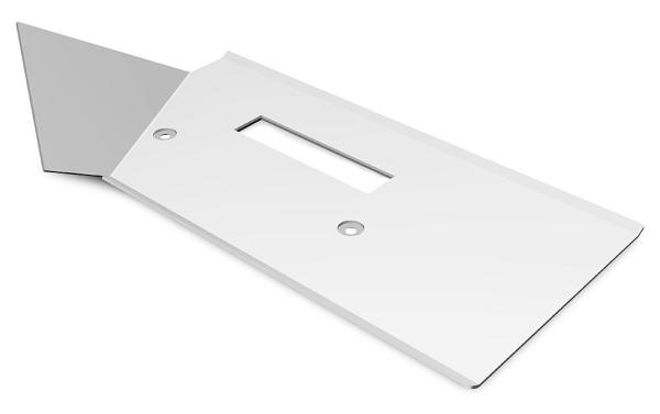 Siedle Anschlusskabel ZTA 150-0 W weiß