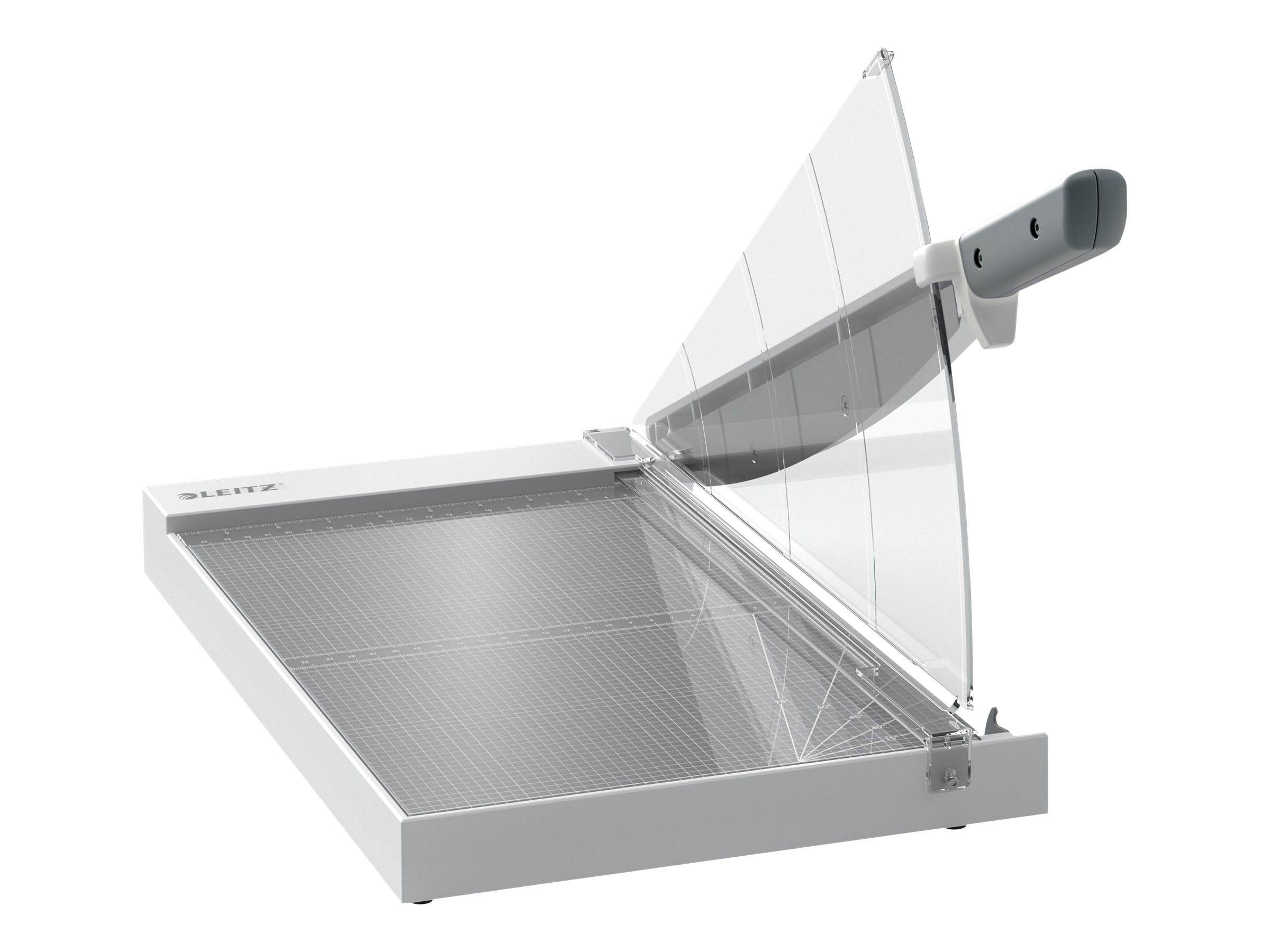 LEITZ Hebelschneider Precision Office A4+ LEITZ Hebelschneider Precision Office A4+