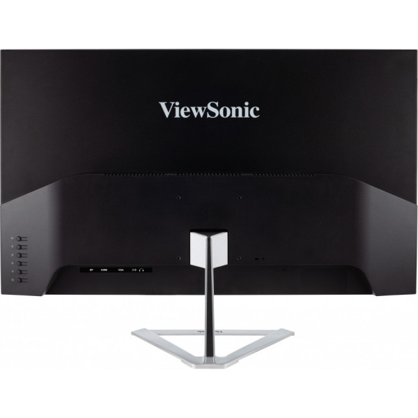 ViewSonic VX3276-MHD-3 32 Zoll Silber