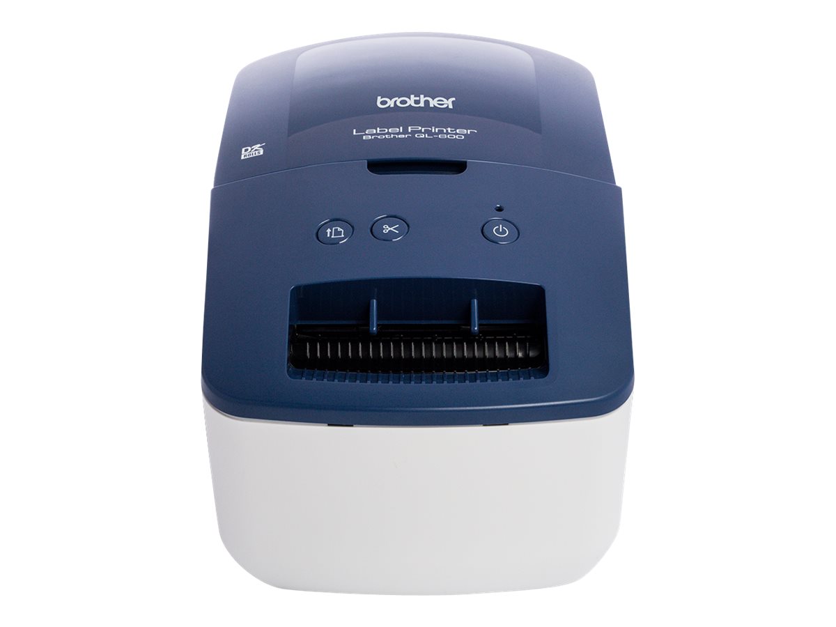 QL600BXX1 BROTHER PT QL600B