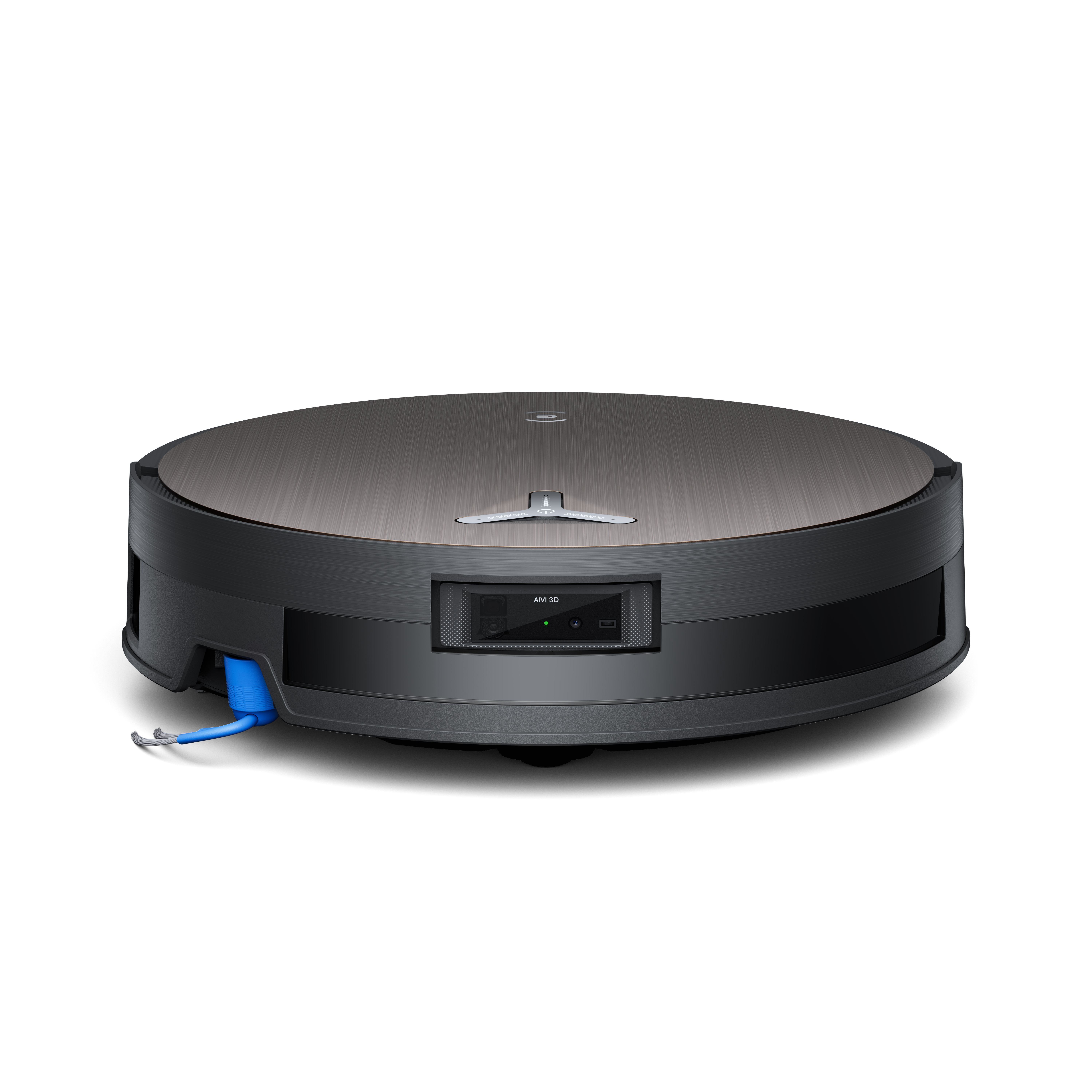 Ecovacs Deebot X11 Omnicyclone Saug‑ und Wischroboter