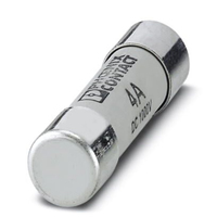 Phoenix Contact Sicherung FUSE 10,3x38 4A PV bis 1000VDC Phoenix Contact Sicherung FUSE 10,3x38 4A PV bis 1000VDC