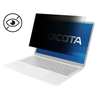Dicota Privacy Filter 4-way magnetic DELL Precision 5550/60/70 15,6 Dicota Privacy Filter 4-way magnetic DELL Precision 5550/60/70 15,6