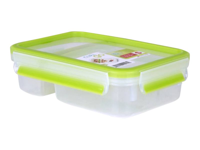 Groupe SEB CLIP & GO Joghurtbox 0,6 Liter