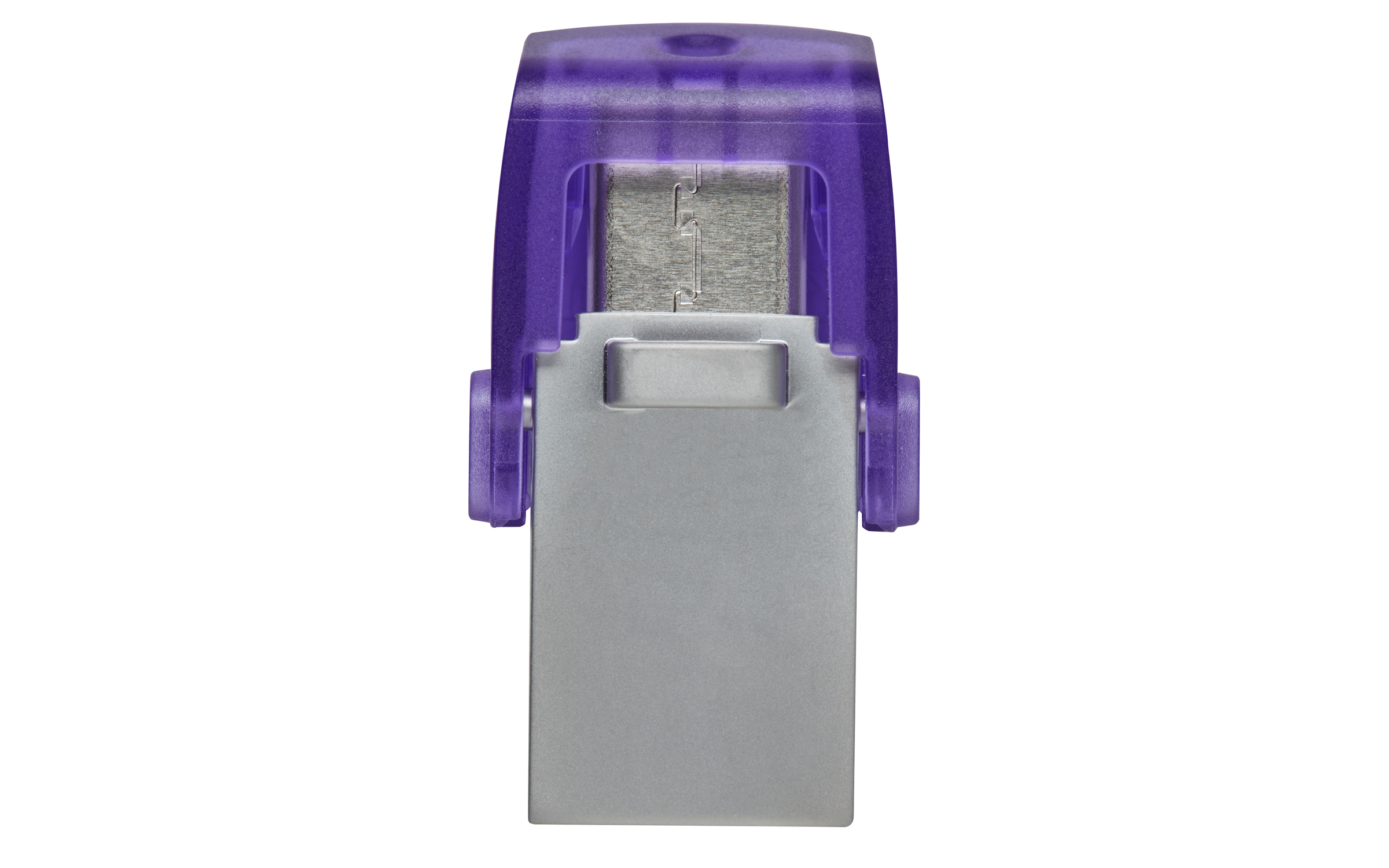 Kingston DataTraveler microDuo 3C 128GB